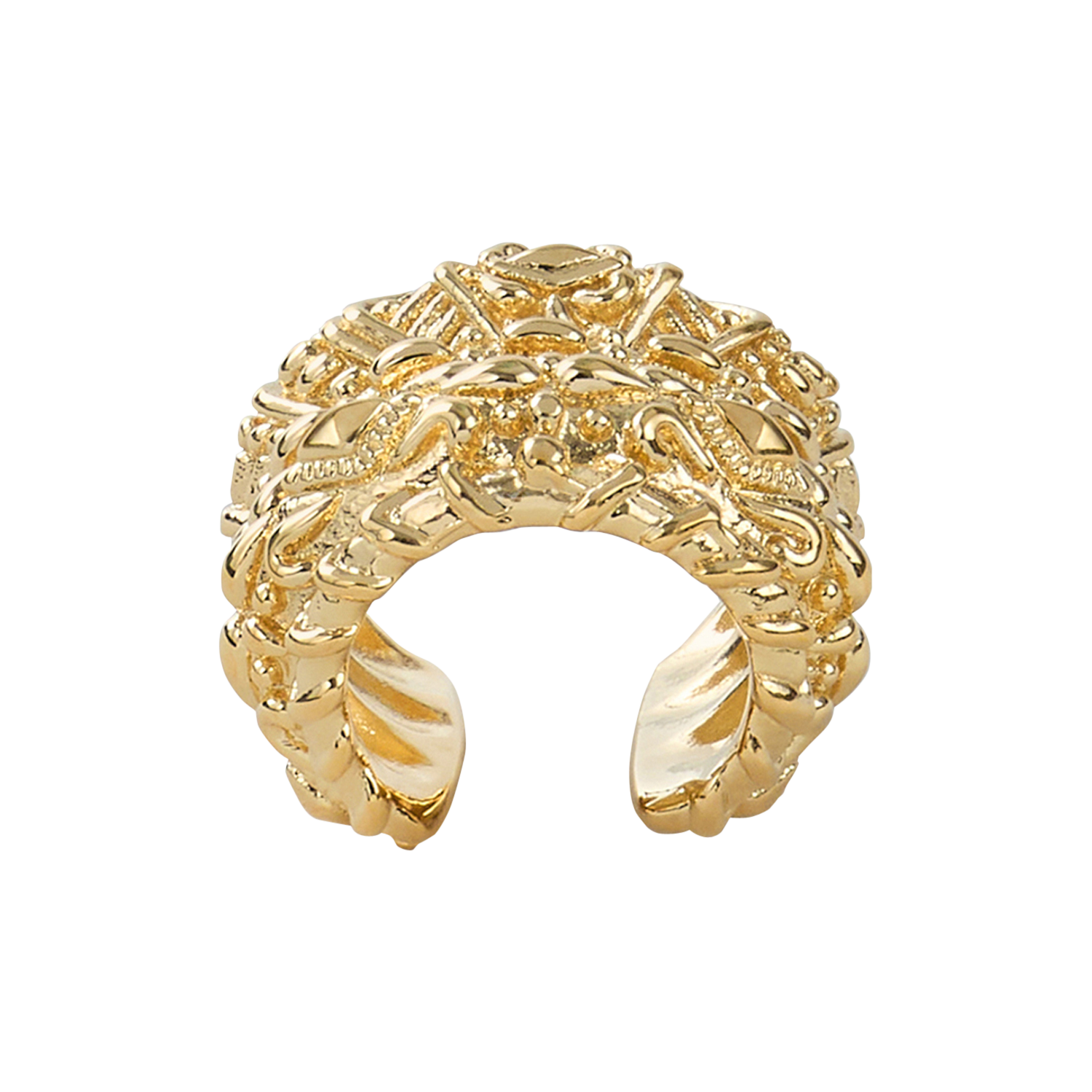 Earcuff BA&SH Doré