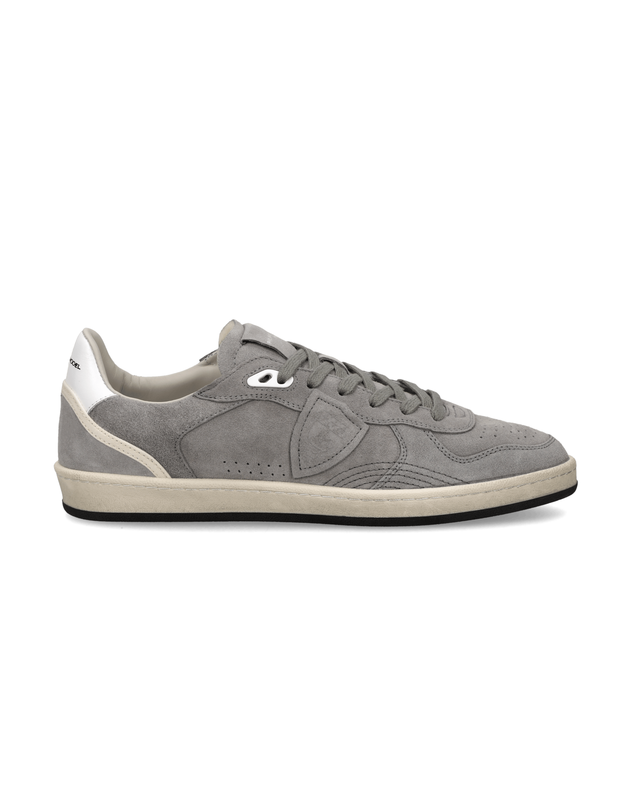 Skate PGAL sneakers PHILIPPE MODEL Grey