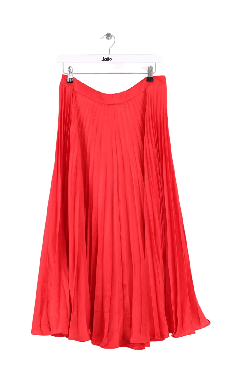 Skirt TARA JARMON - Seconde Main Red