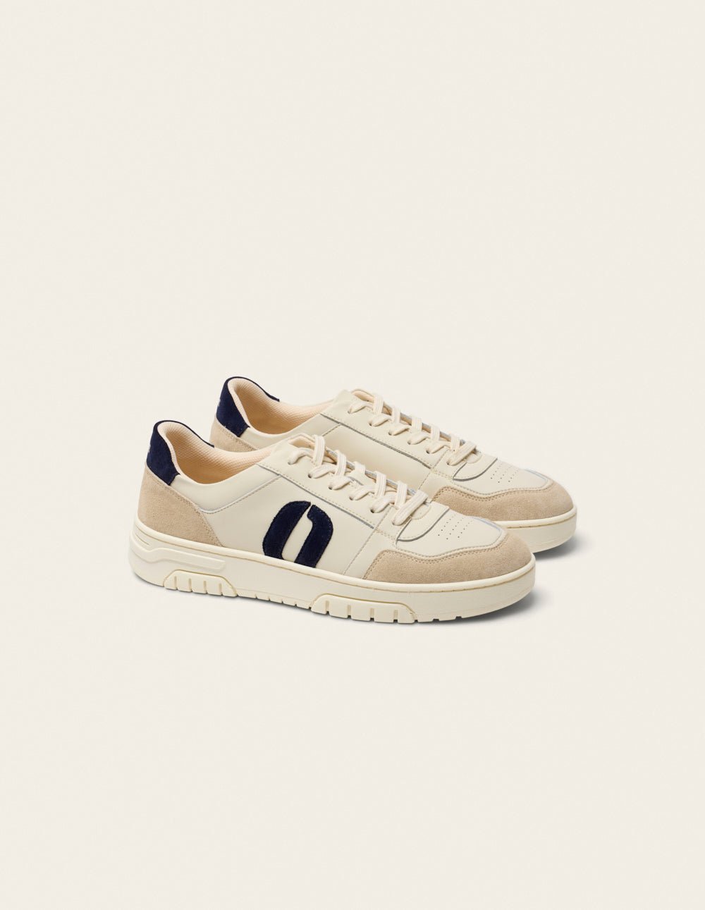 Sneakers ODAJE Beige