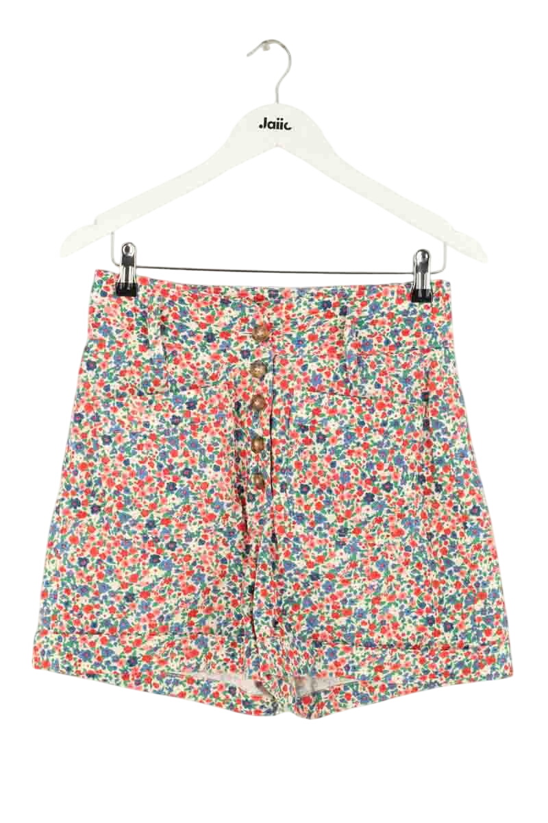 Bermuda SEZANE - Seconde main Rose
