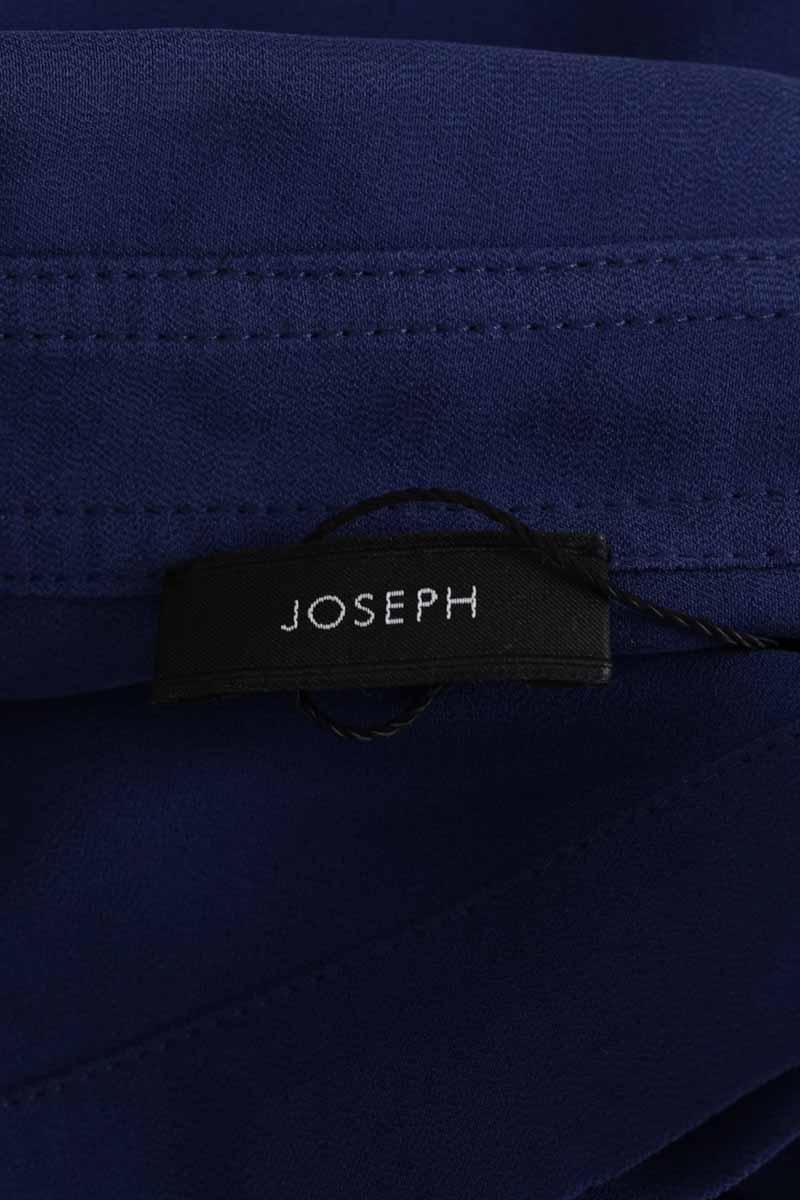 Shirt JOSEPH - Seconde Main Blue