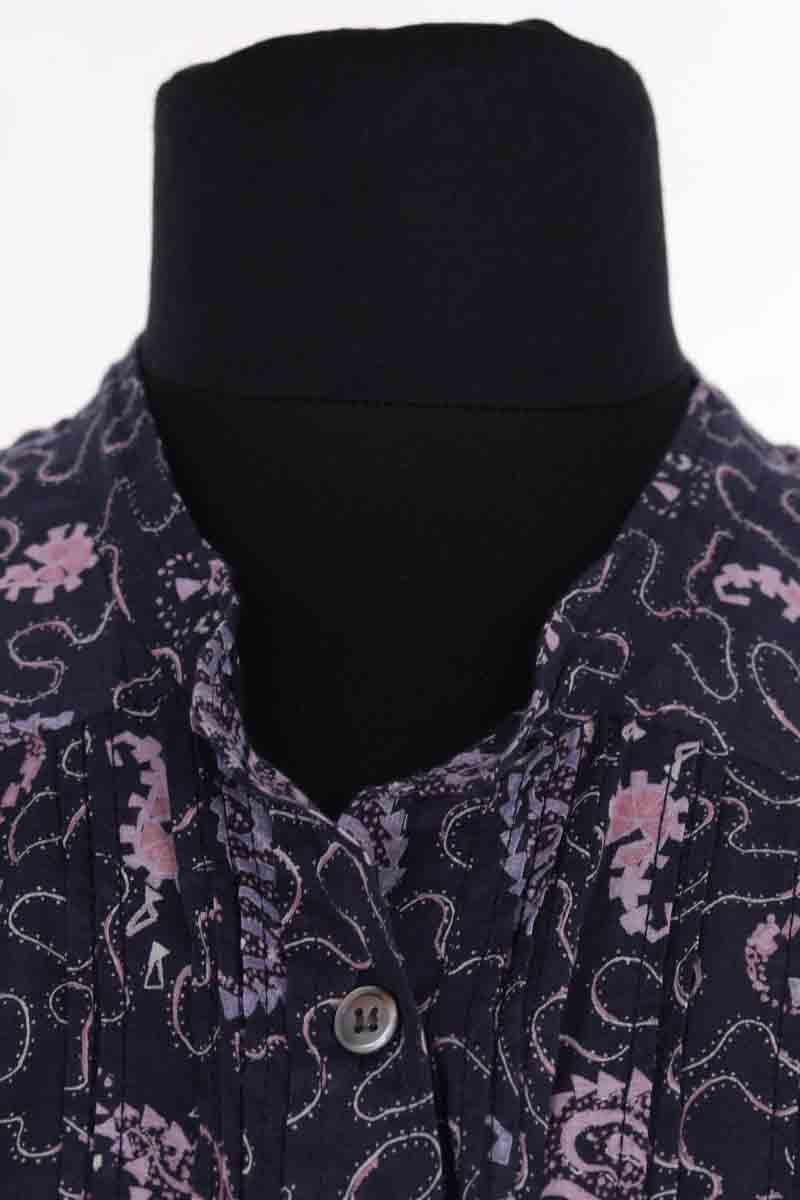 Blouse ISABEL MARANT ÉTOILE - SECONDE MAIN Blue