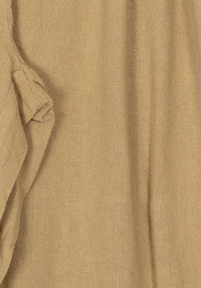 Pants MES DEMOISELLES - Seconde Main Yellow