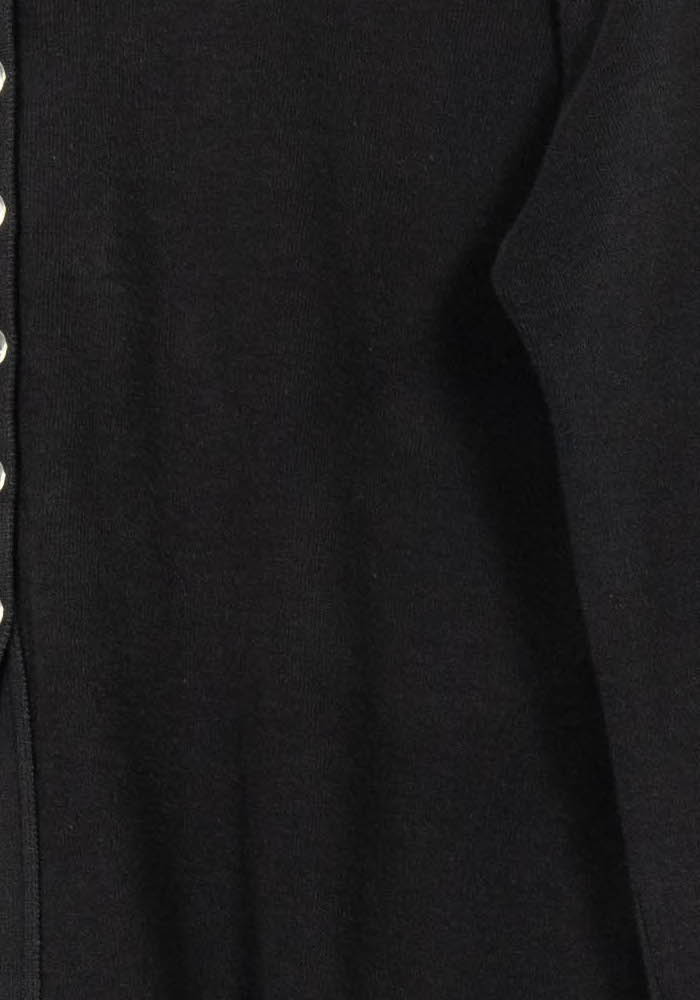 Cardigan AGNES B. - Seconde Main Grey