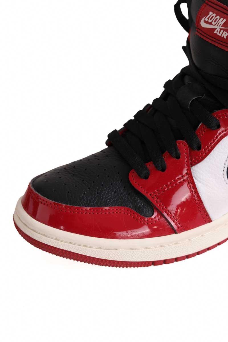 Sneakers NIKE - Seconde Main Red