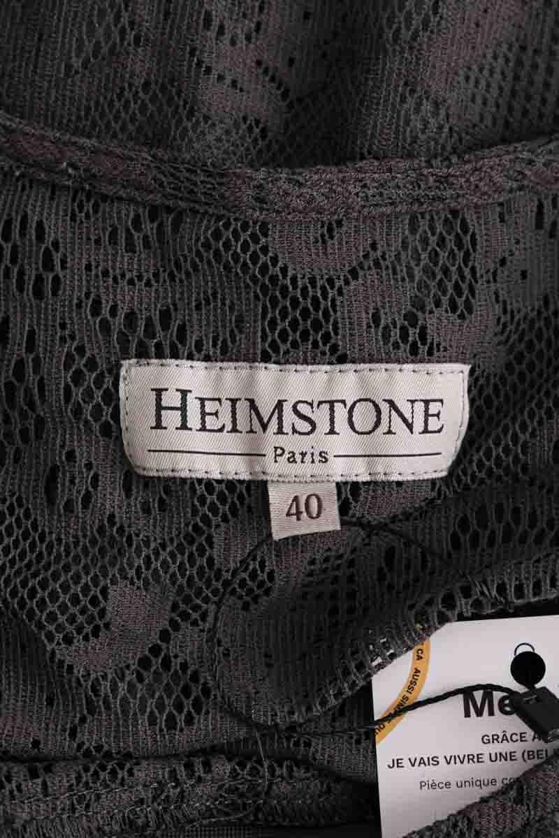 Robe HEIMSTONE - Seconde Main Kaki
