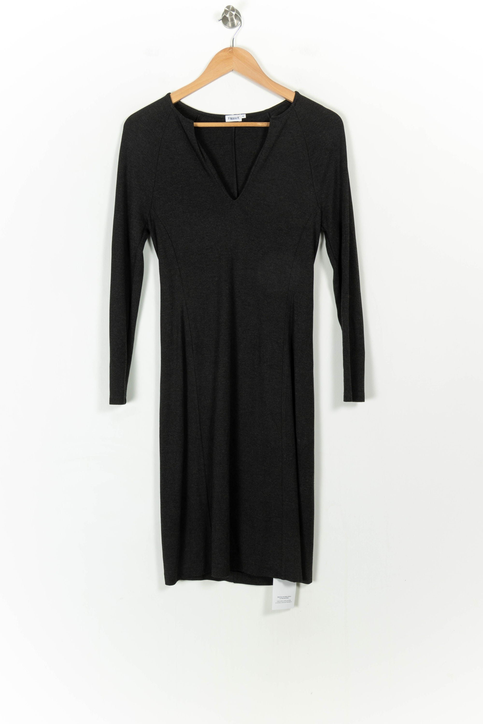 Short & midi dress FILIPPA K - Seconde Main Grey