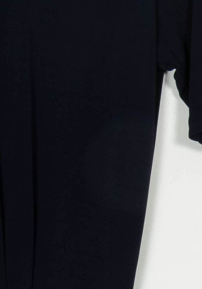 Long dress ACNE STUDIOS - Seconde Main Blue