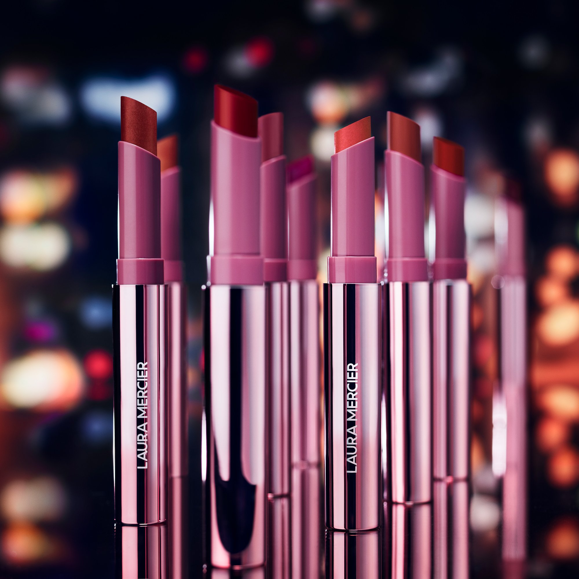 High Vibe Lip Color 103 peek