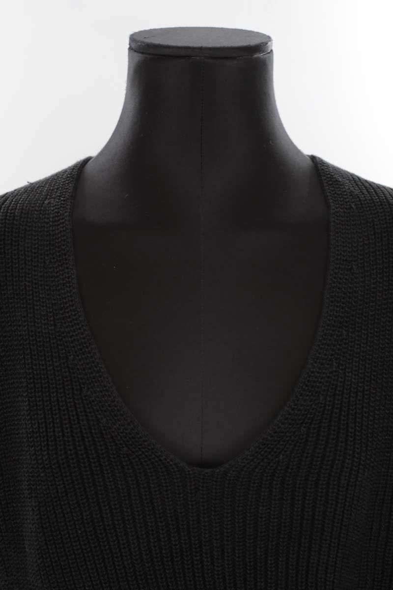 Pullover ACNE STUDIOS - Seconde Main Black