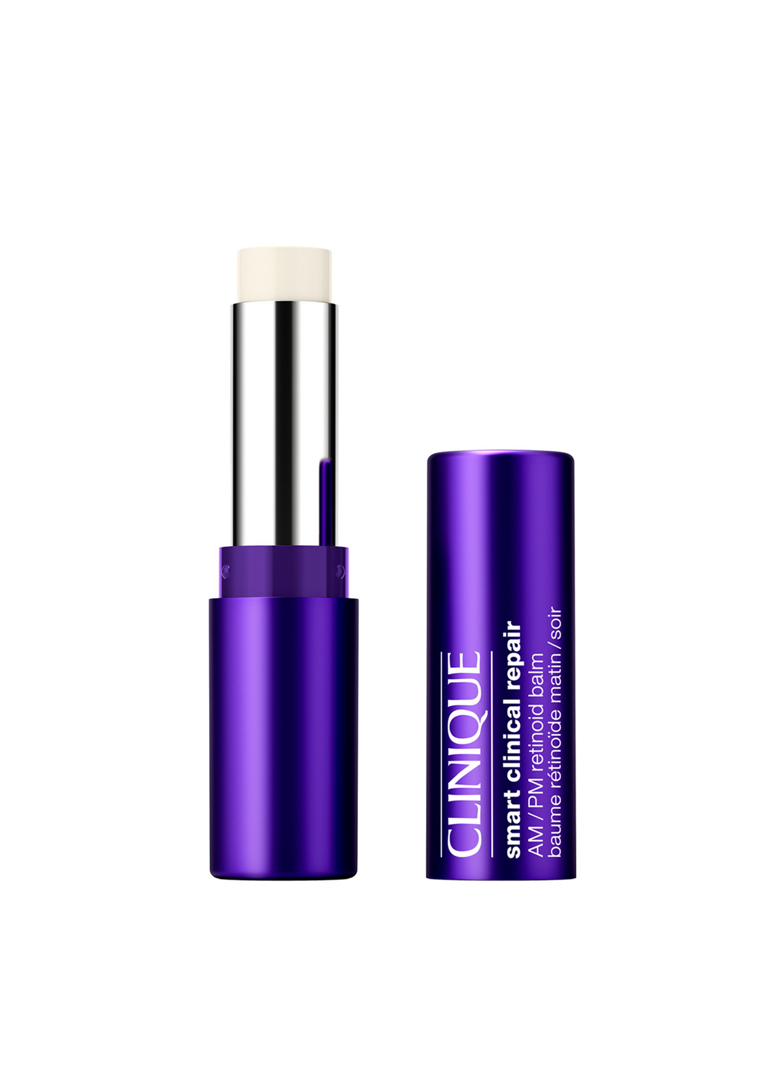 Smart Clinical Repair™ - Baume Rétinoïde Anti-rides matin et soir CLINIQUE No color