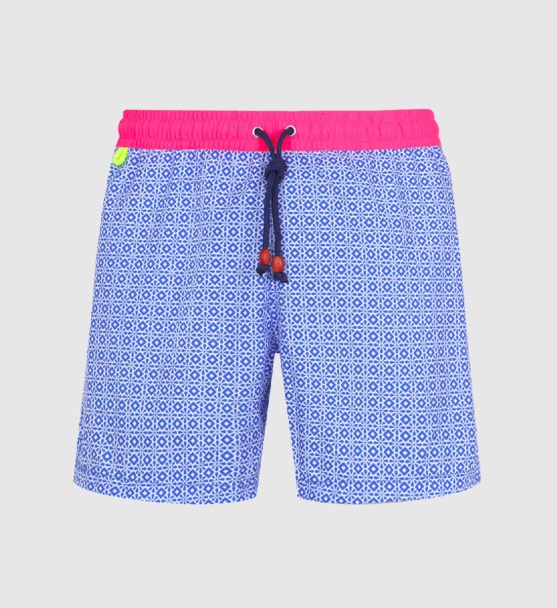 Swim shorts - Sintra GILI'S Blue