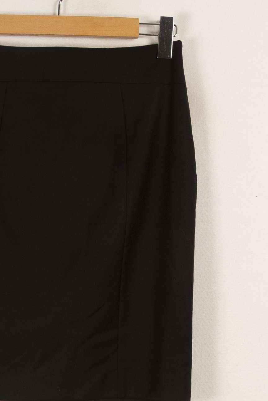 Midi skirt JOSEPH - Seconde Main Black