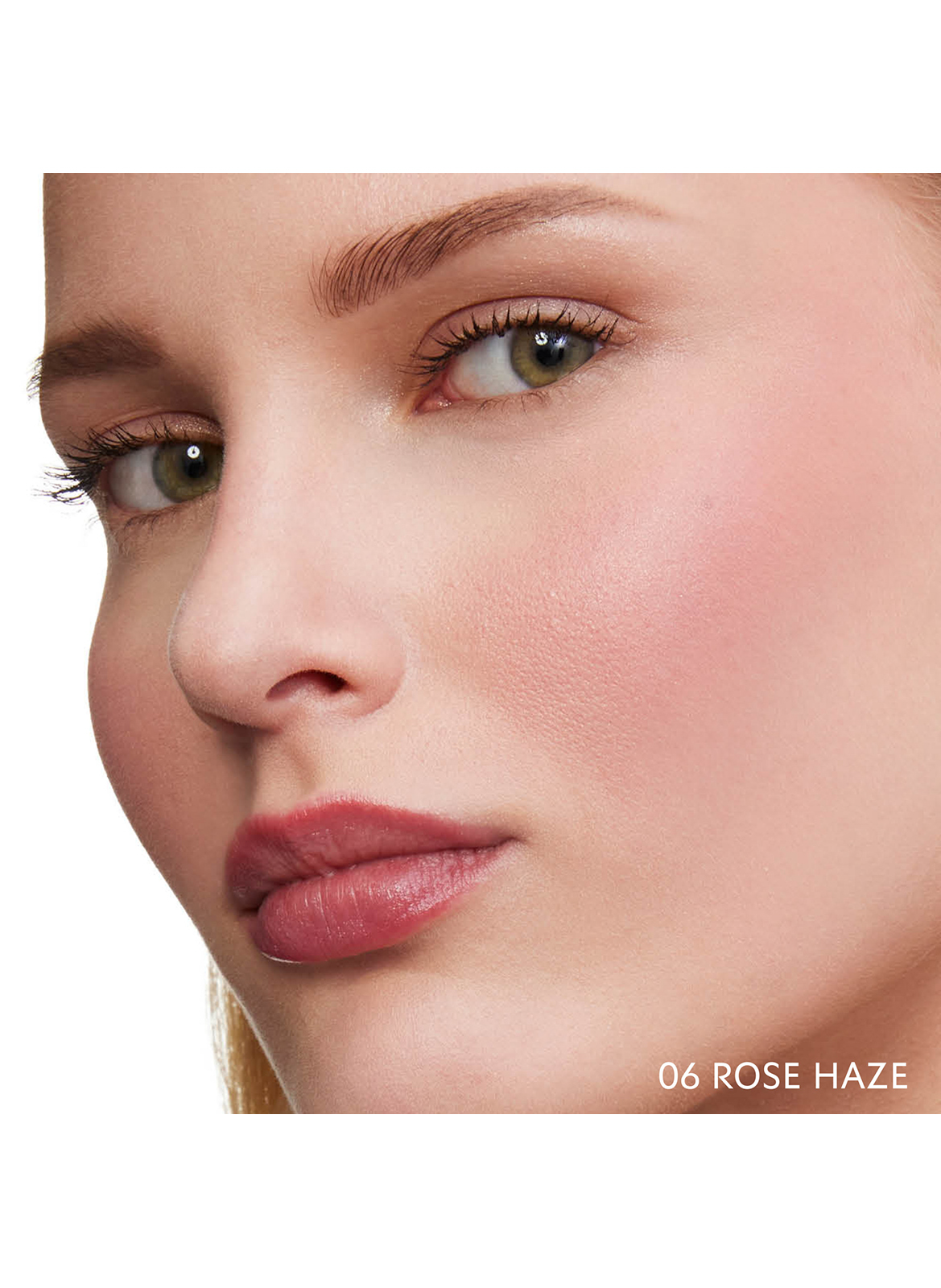 Blush Poudre YVES SAINT LAURENT Rose haze