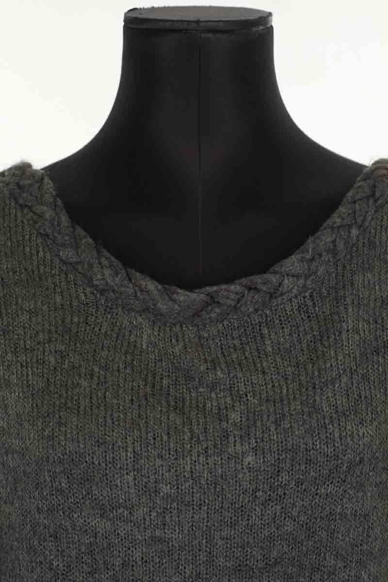 Pullover SEZANE - Seconde main Grey