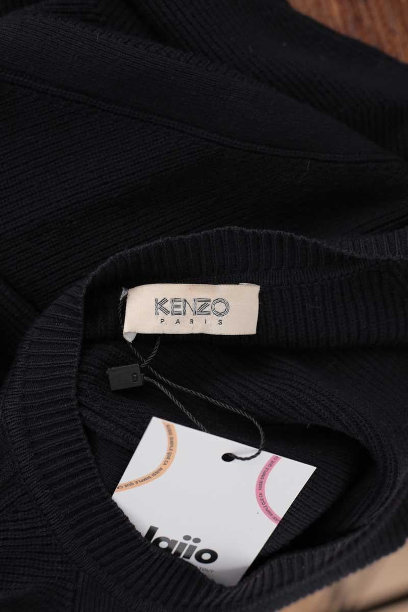 . KENZO - SECONDE MAIN Blue