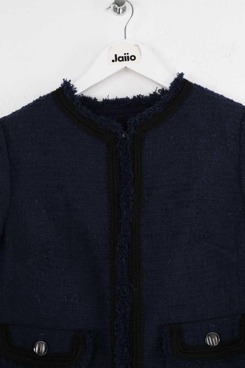 . LK BENNETT - Seconde Main Blue