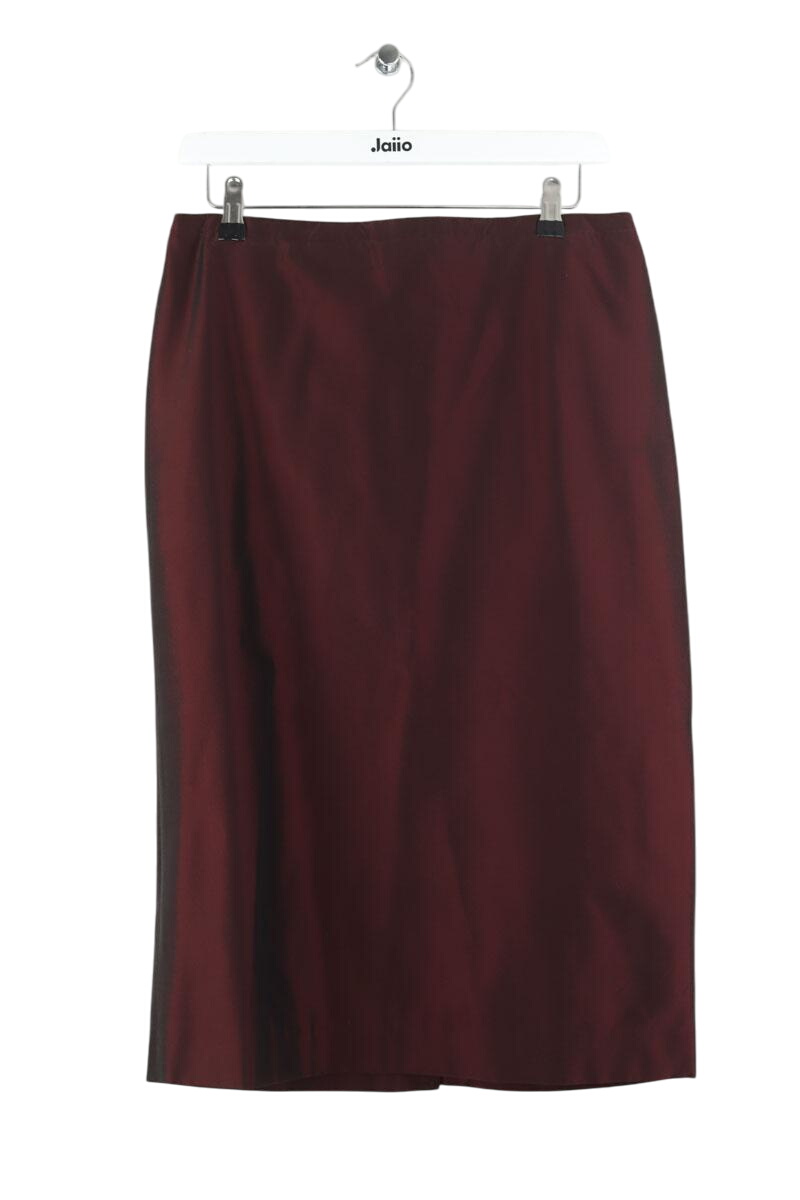 Brown skirt TARA JARMON - Seconde Main Brown