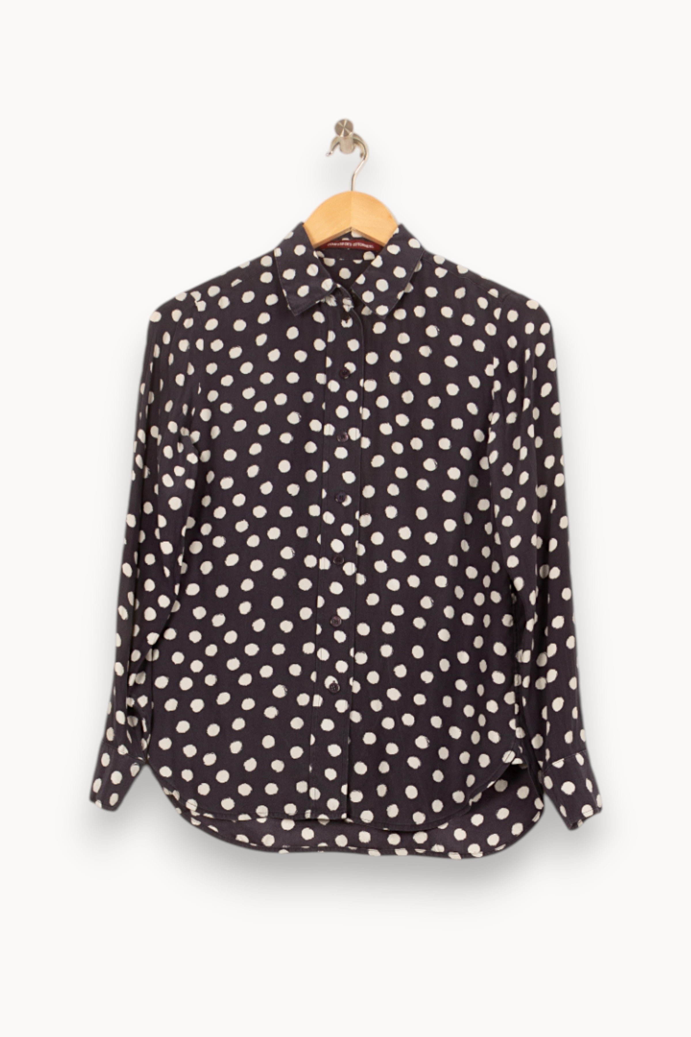 Shirt COMPTOIR DES COTONNIERS - Seconde main Multicolored