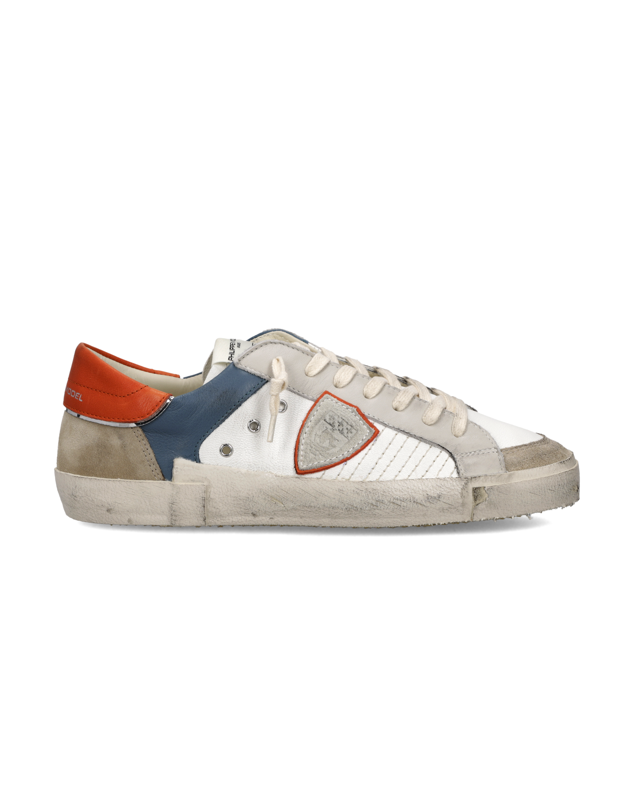 Tennis sneakers PHILIPPE MODEL