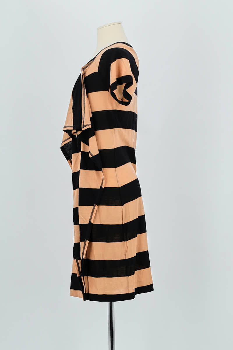 Dress SONIA RYKIEL - Seconde Main Beige