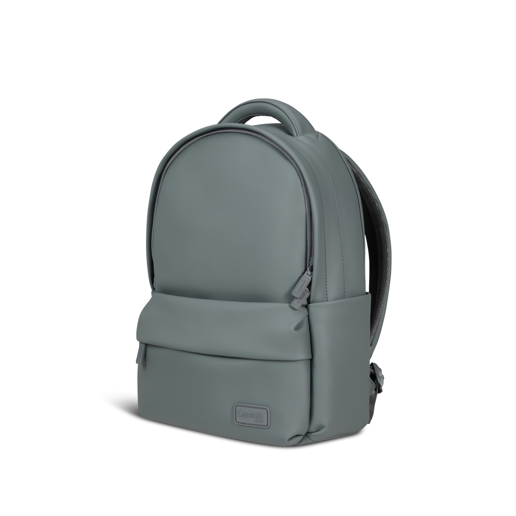 Lost in Berlin backpack size s LIPAULT Grey