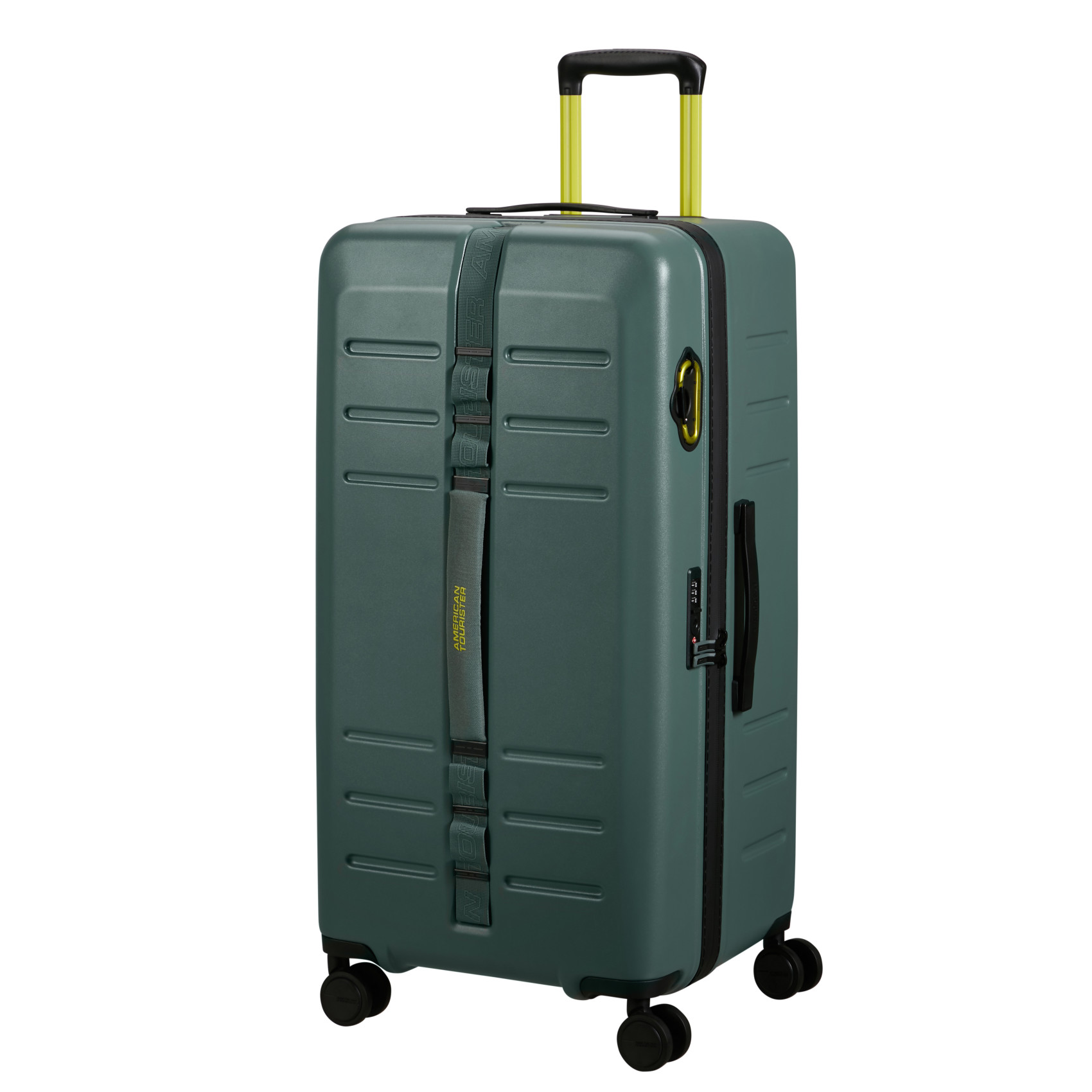 Trailon 4-wheel suitcase size L AMERICAN TOURISTER
