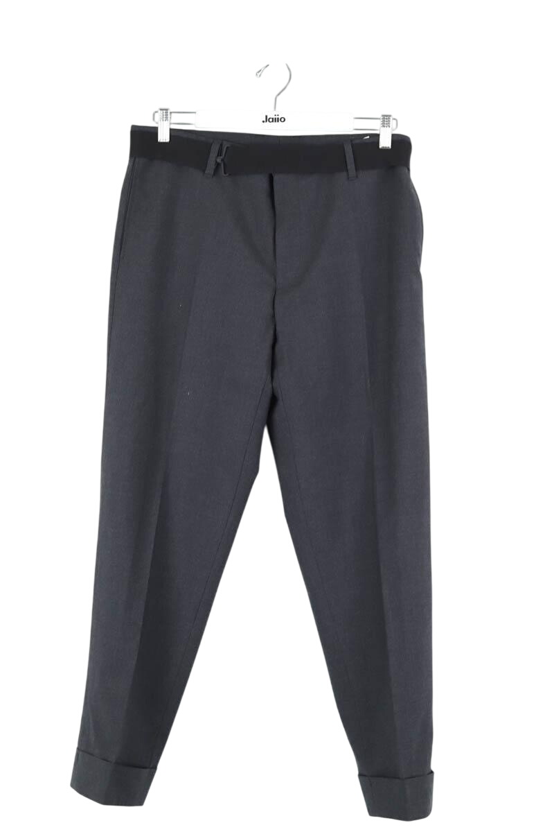 PANTS KENZO - SECONDE MAIN Grey
