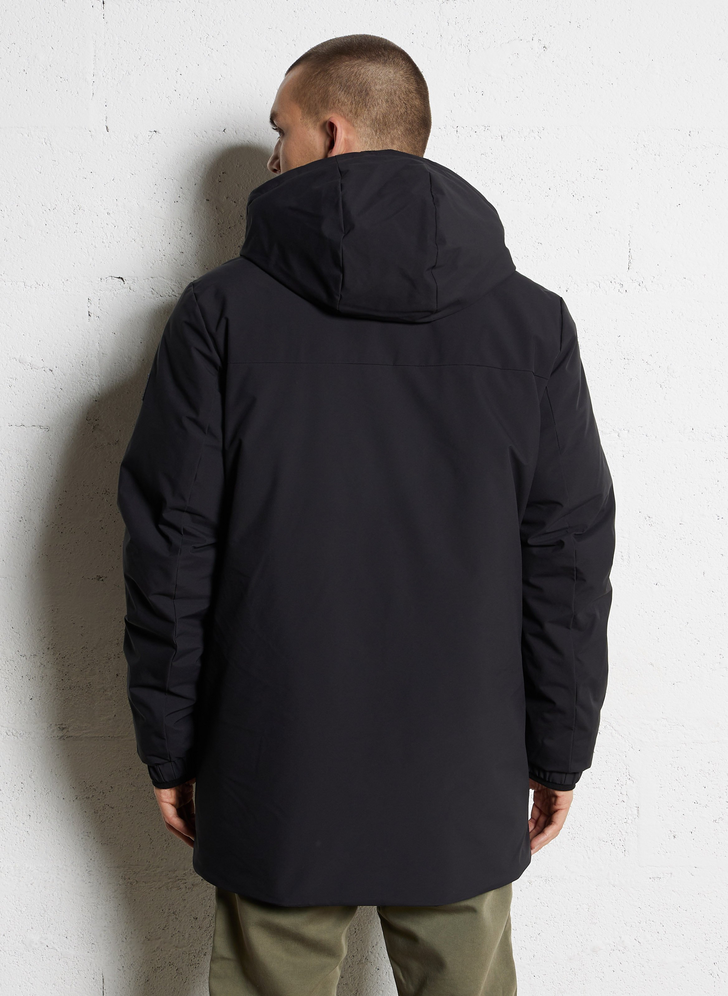 . LE TEMPS DES CERISES Zwart