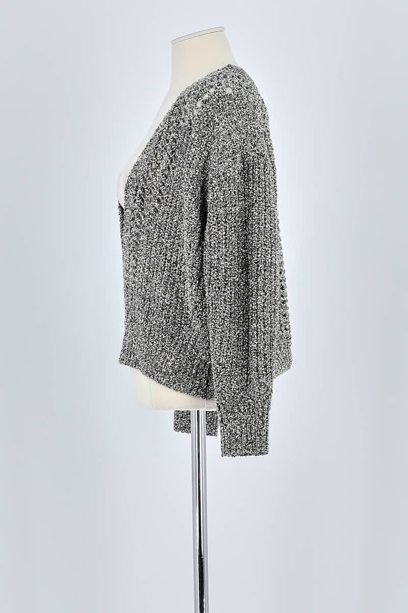 Sweater IRO - Seconde Main Grey