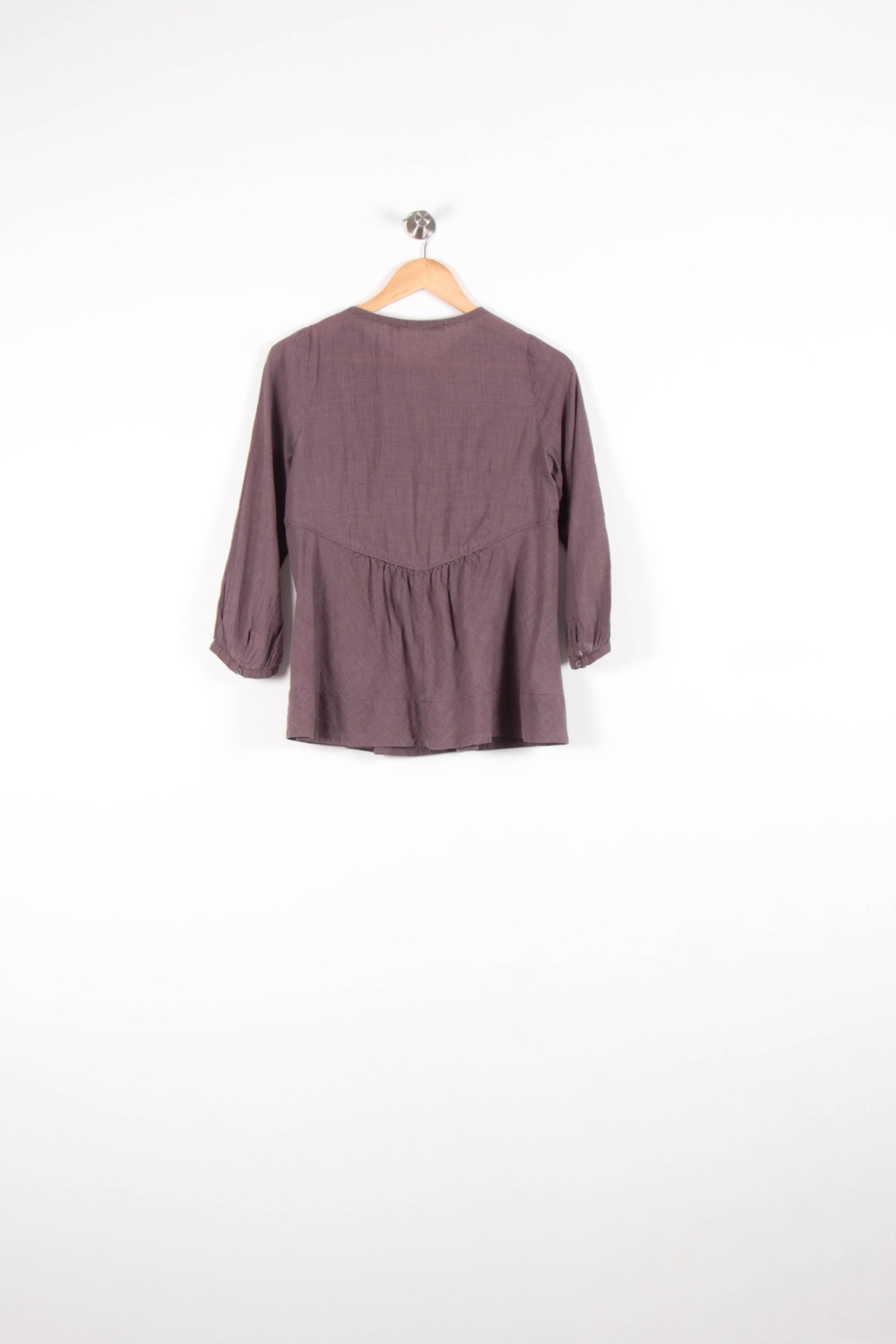 Blouse COMPTOIR DES COTONNIERS - Seconde main Purple