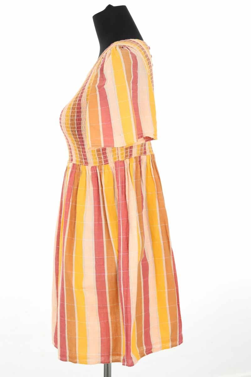 Dress SEZANE - Seconde main Multicolored