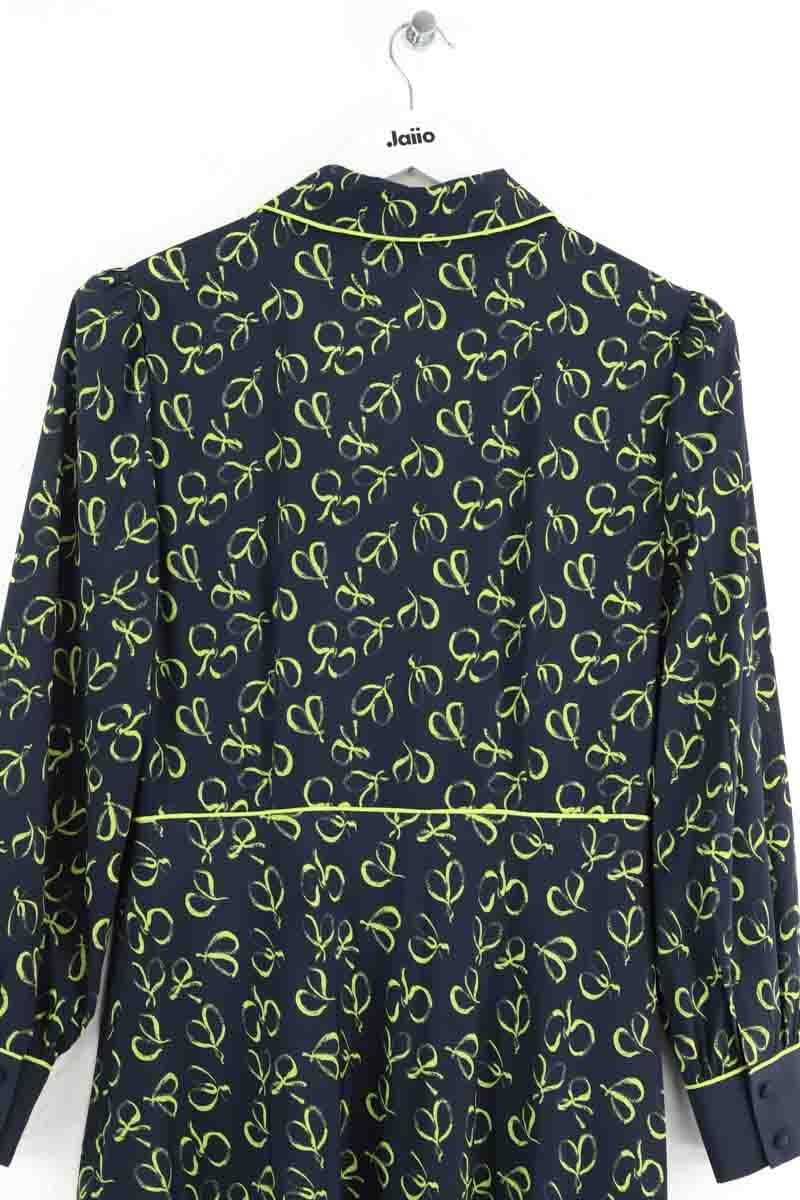 Dress LK BENNETT - Seconde Main Blue