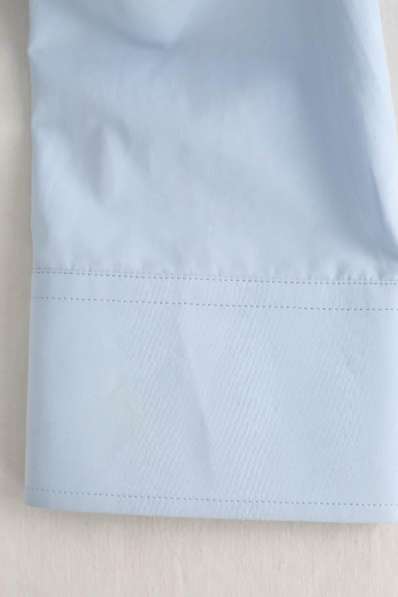 Shirt CALVIN KLEIN - Seconde Main Blue