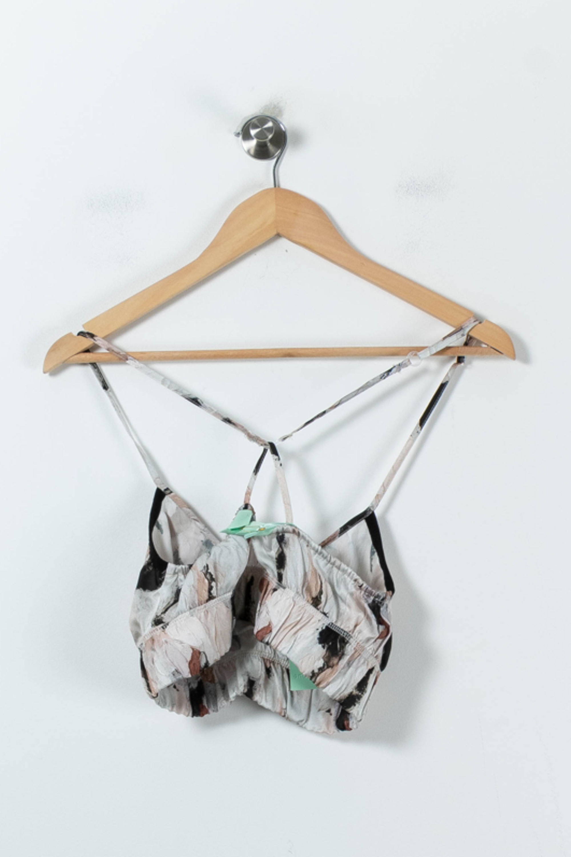 Top & tank top HEIMSTONE - Seconde Main Multicolored