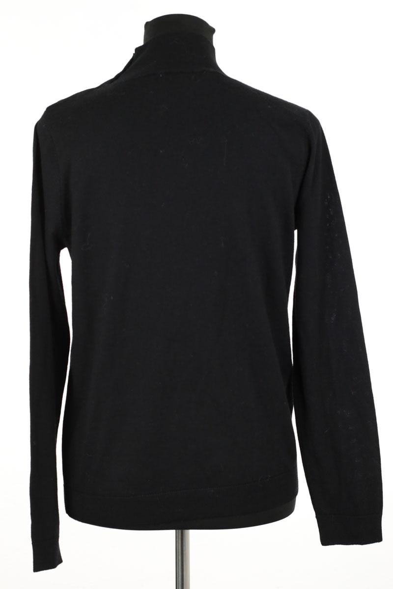 Pull SEZANE - Seconde main Noir