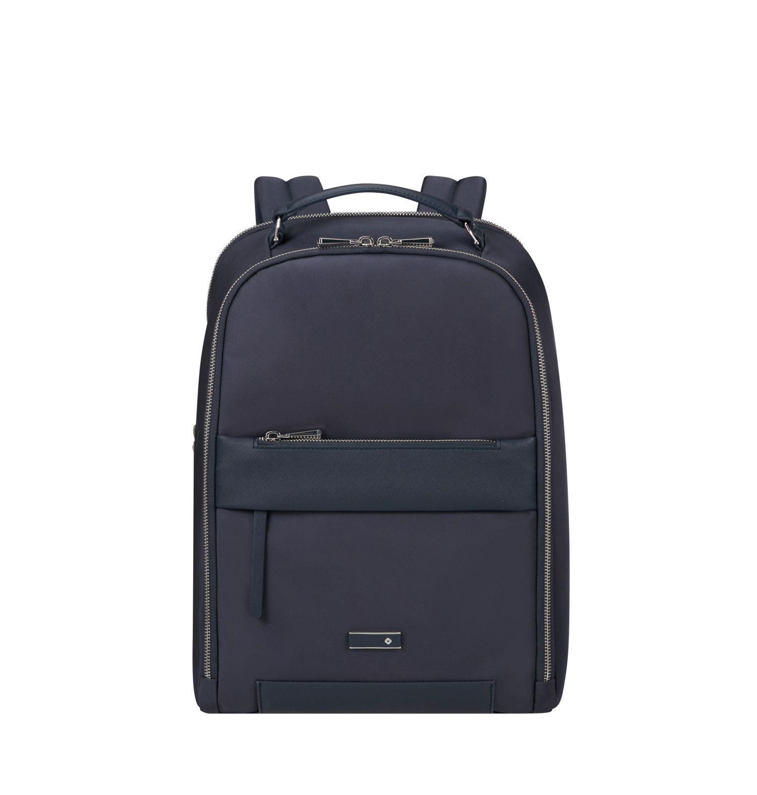 Zalia 3.0 computer backpack Blue