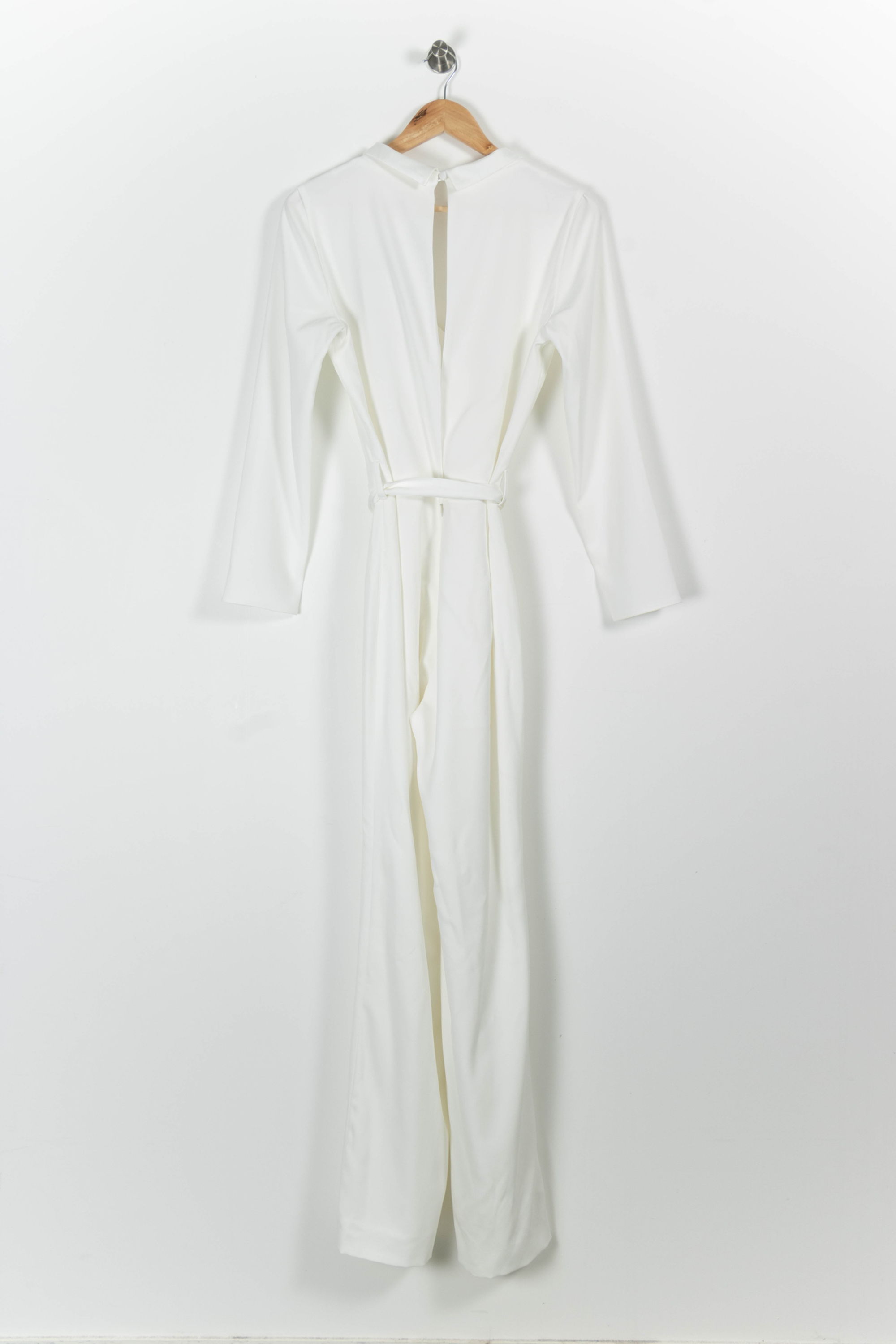 Jumpsuit MAISON LEMOINE - Seconde main White