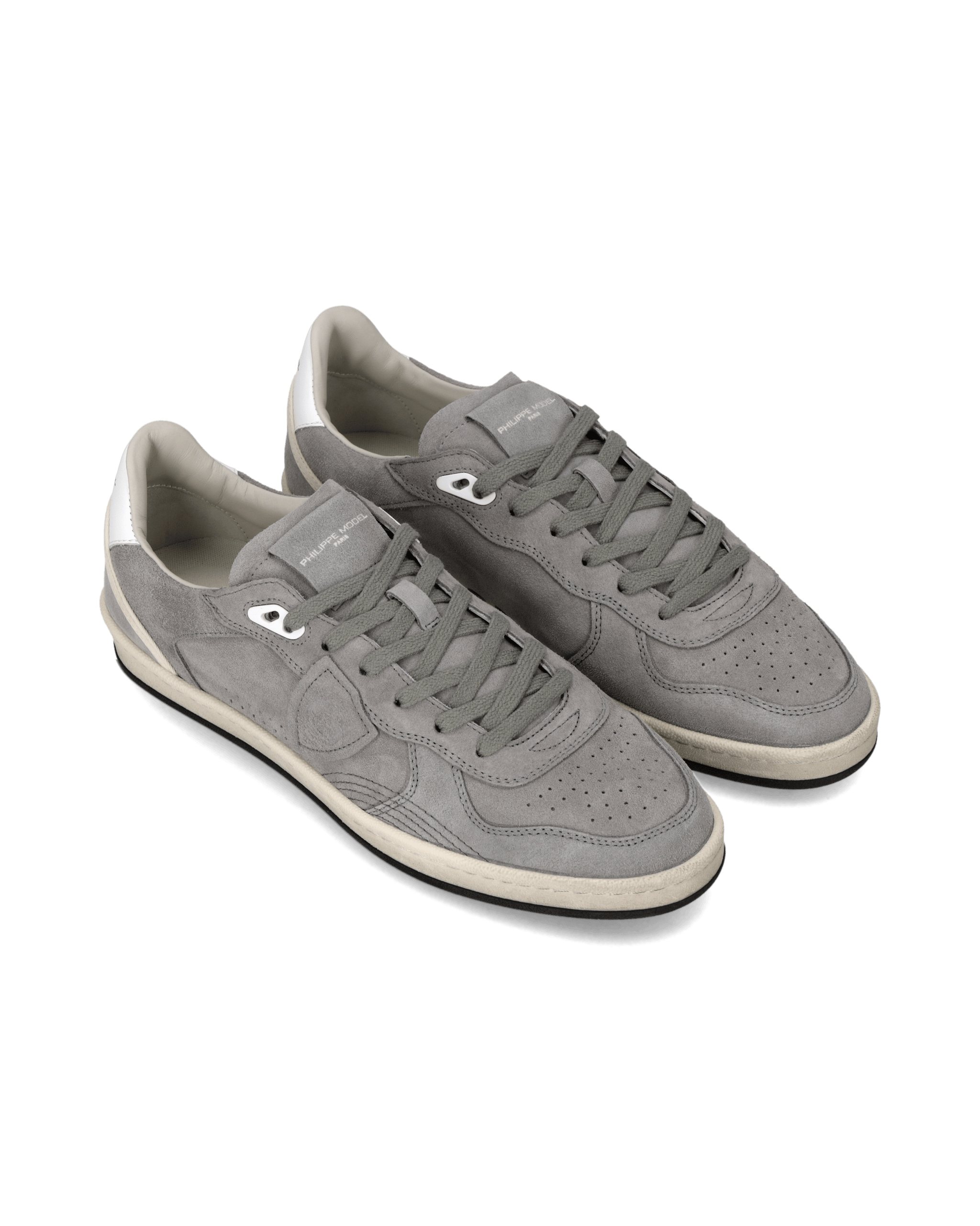 Skate PGAL sneakers PHILIPPE MODEL Grey