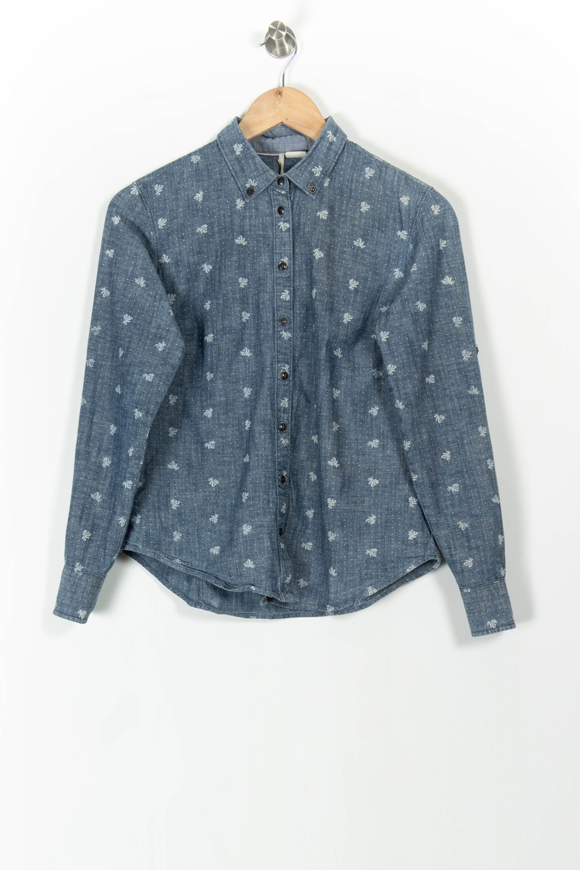 Shirt LEVI'S - Seconde main Blue