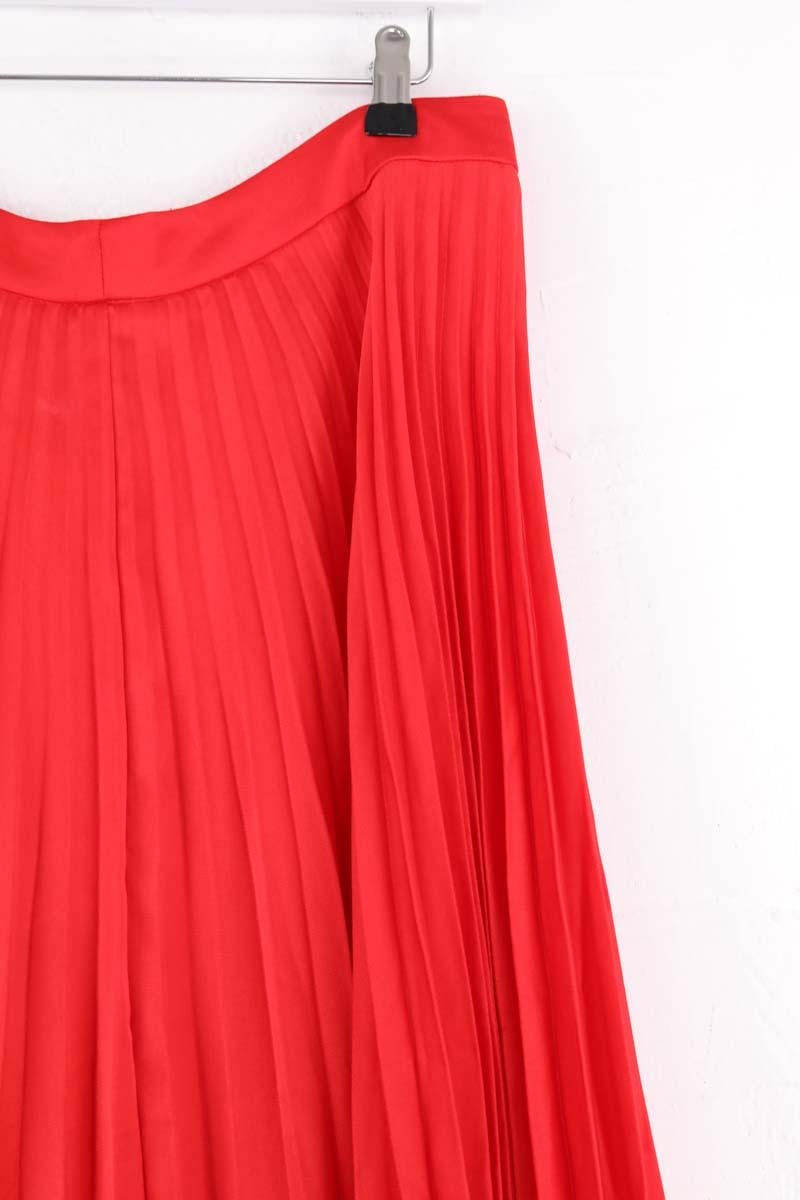 Skirt TARA JARMON - Seconde Main Red