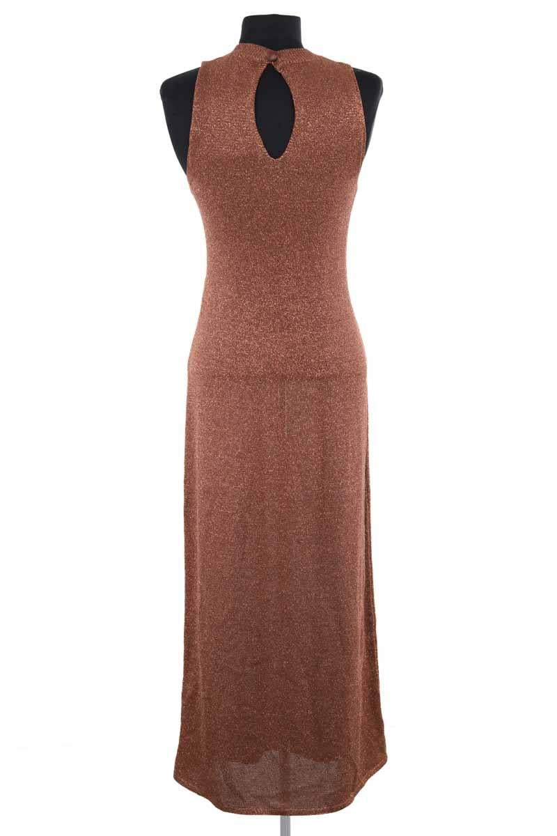Robe SEZANE - Seconde main Marron