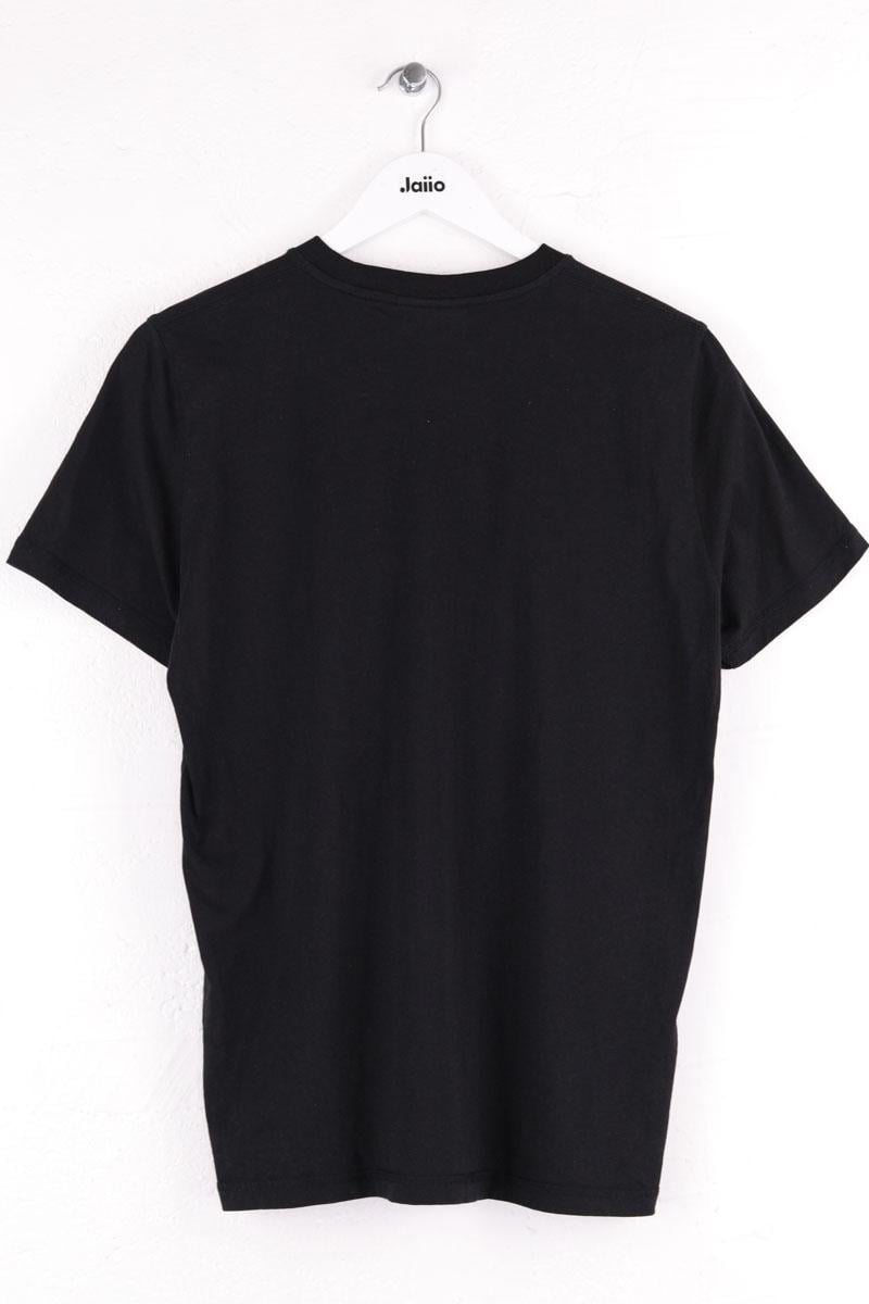 T-shirt GANNI - Seconde Main Black