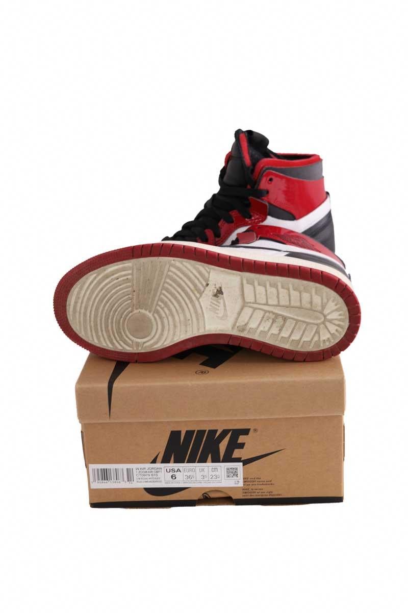 Sneakers NIKE - Seconde Main Red