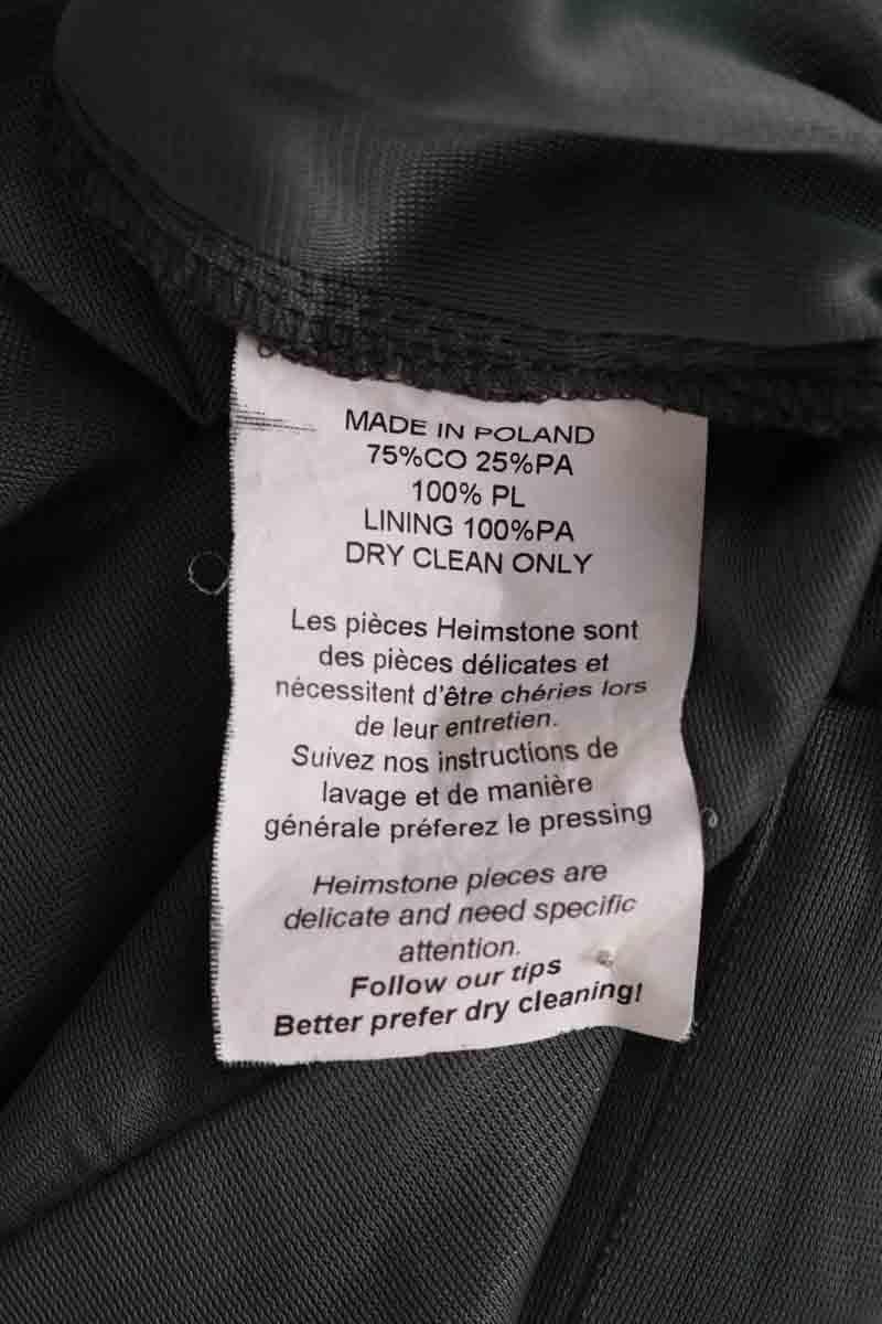 Robe HEIMSTONE - Seconde Main Kaki