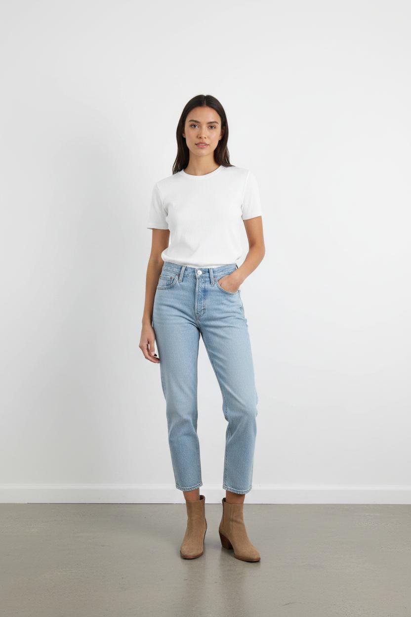 Jeans LEVI'S - Seconde main Blue
