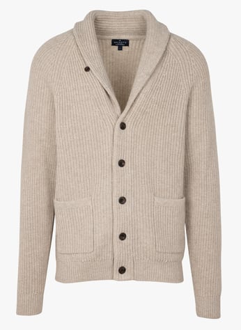 Cardigan hackett sales