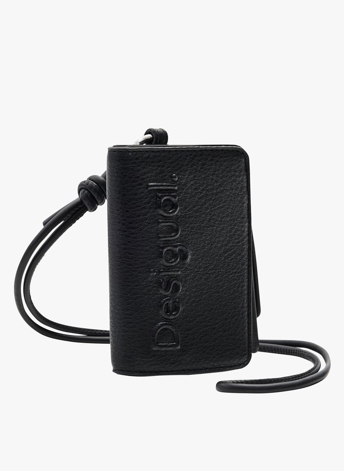 Portafoglio 2025 desigual outlet