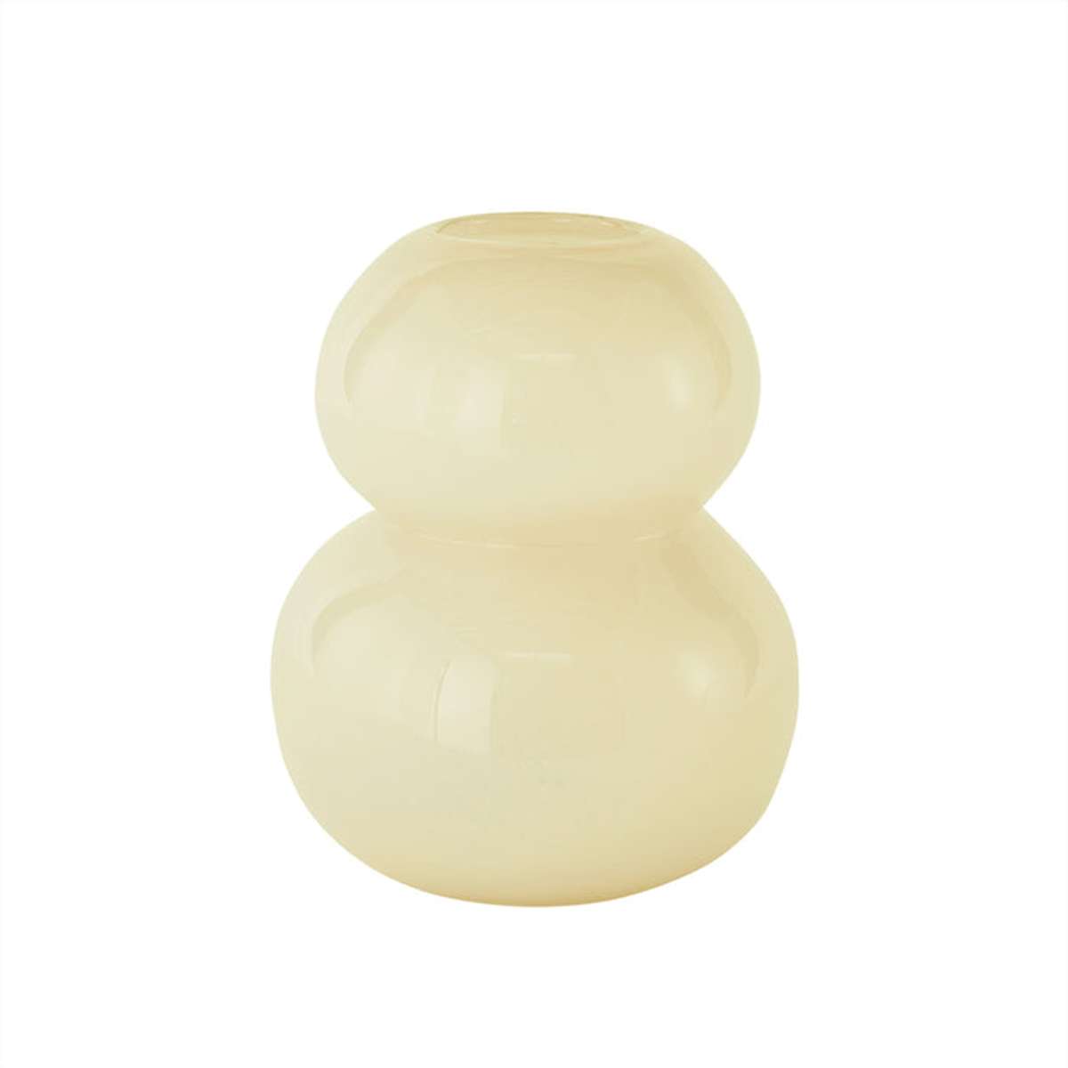 Glass vase OYOY LIVING DESIGN